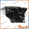 Serrure de porte gauche pour AUDI | EZC-AU-119, 8J1837015F